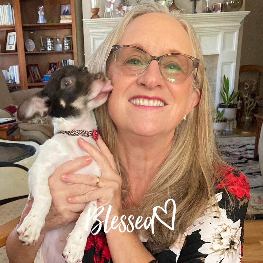 Meet your Posher, Dianne